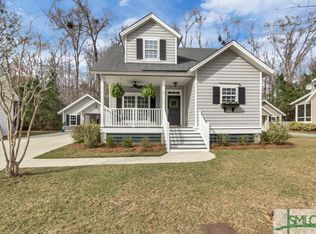 42 Vining Way, Richmond Hill, GA 31324
