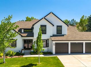 371 Winterthur Way, Highlands Ranch, CO 80129