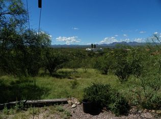 207 Calle Conquistador, Rio Rico, AZ 85648