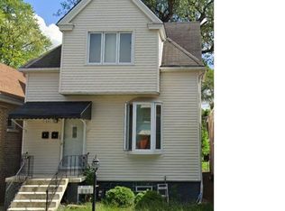 641 E 89th Pl #2, Chicago, IL 60619