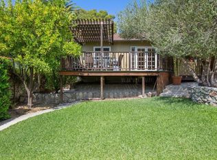 321 N Mountain Trl, Sierra Madre, CA 91024