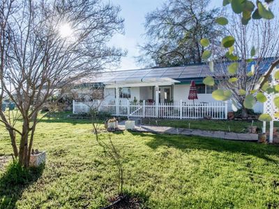 6251 N Del Rey Ave, Clovis, CA, 93619