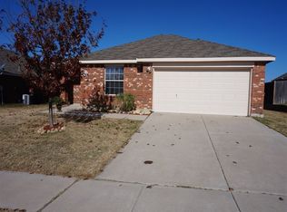 1440 Dun Horse Dr, Haslet, TX 76052