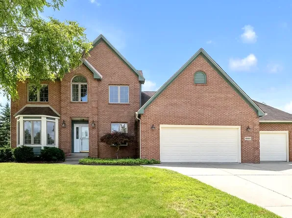 1860 Chicory Ridge Rd, Ann Arbor, MI 48103