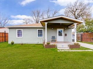 8037 Meadowbrook Dr, Houston, TX 77017
