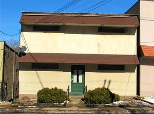 400 Perrysville Ave, West View, PA
