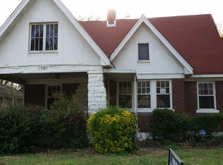 1287 Lapaloma St, Memphis, TN 38114