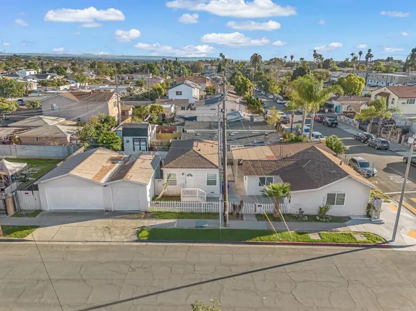 57-4555 Landis St E, San Diego, CA 92105