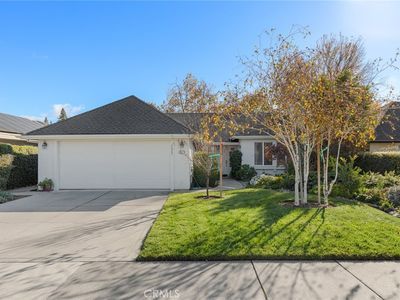 2623 Amanecida Cmn, Chico, CA, 95928