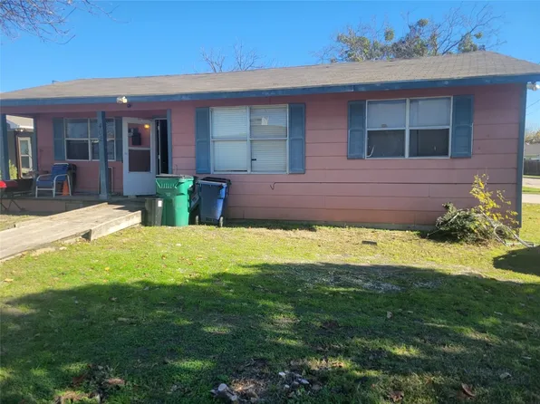 402 Washington Ave, McKinney, TX 75069
