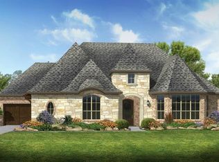 1245 Edgemere Dr, Keller, TX 76248