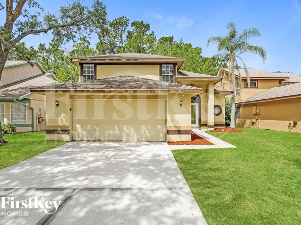 10573 Satinwood Cir, Orlando, FL 32825