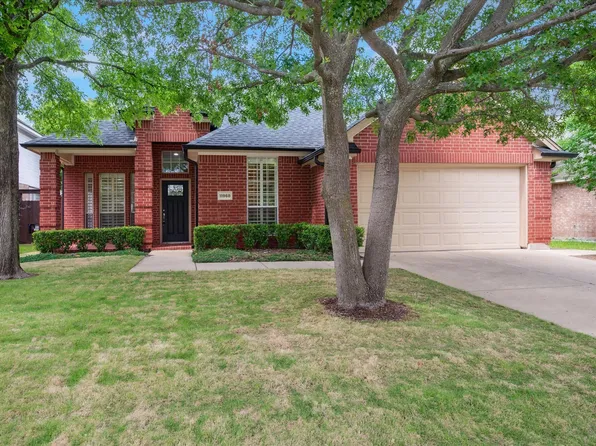 11968 Cobblestone Dr, Frisco, TX 75035