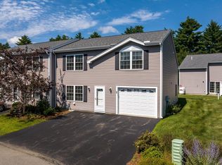 13 Bruins Lane, Raymond, NH 03077