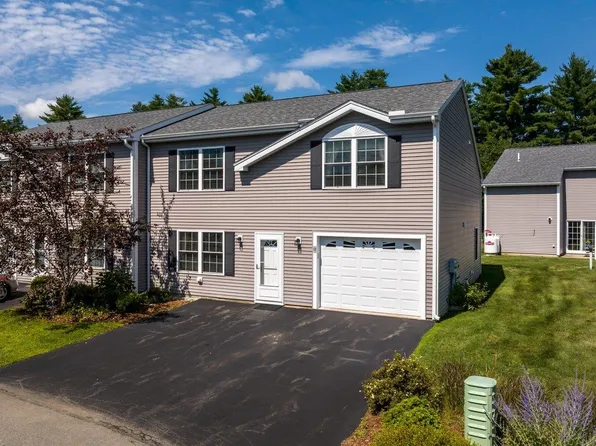 13 Bruins Lane, Raymond, NH 03077