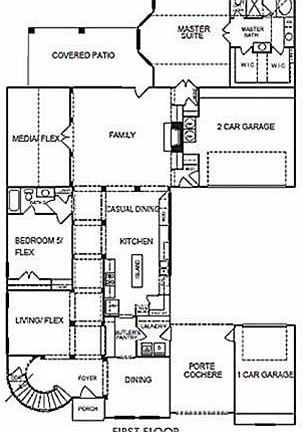 2nd image of 1513 Goldenrod Ln