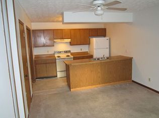 802 Clarinet Blvd E #802, Elkhart, IN 46516