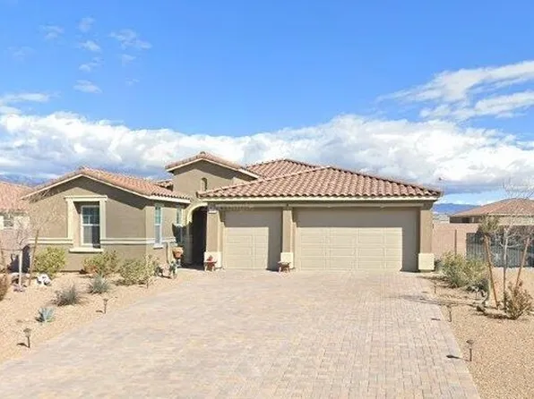 4920 Peppertree St, Pahrump, NV 89061