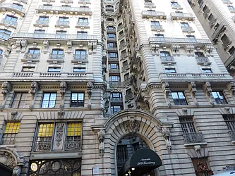 Sold by essential NEW YORK Real Estate