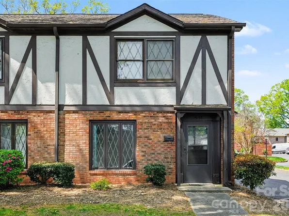 1535 Lansdale Dr APT G, Charlotte, NC 28205