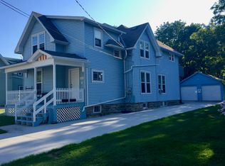 1015 1/2 N Morrison St, Appleton, WI 54911