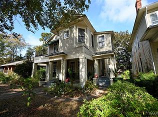 419 Felder Ave, Montgomery, AL 36106
