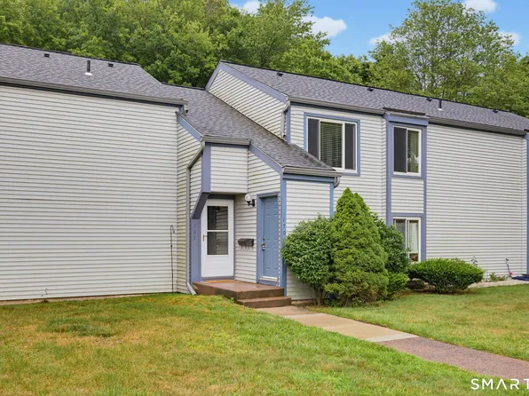 170 Candlewood Drive #170, South Windsor, CT 06074
