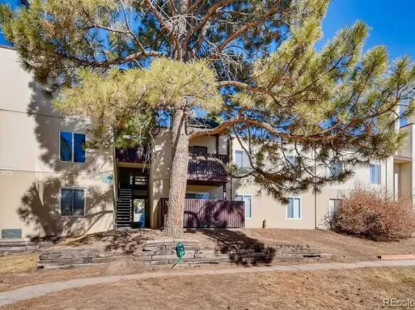 9725 E Harvard Ave APT 322, Denver, CO 80231