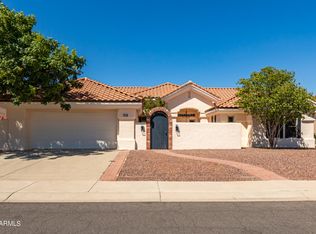 16108 W Huron Dr, Sun City West, AZ 85375