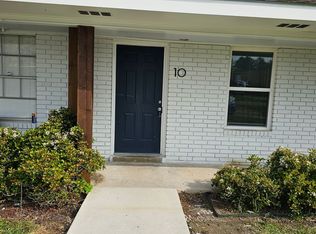 1681 Veterans Ave #10, Ponchatoula, LA 70454