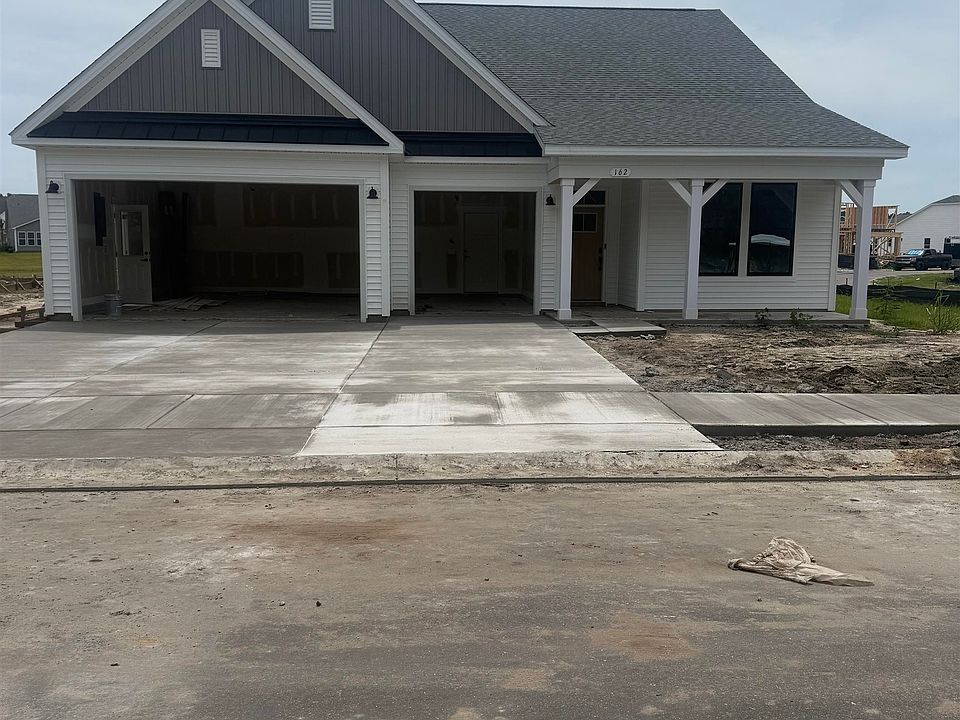 1st image of 162 Broughton Dr.