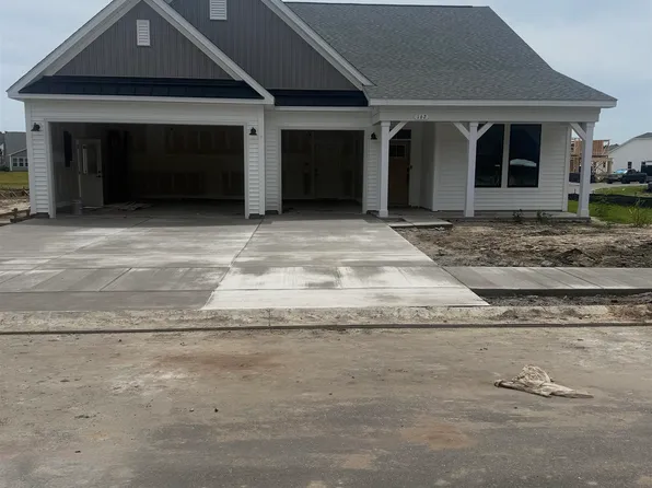 162 Broughton Dr., Myrtle Beach, SC 29579