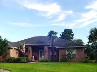 6685 Admiral St, Navarre, FL 32566