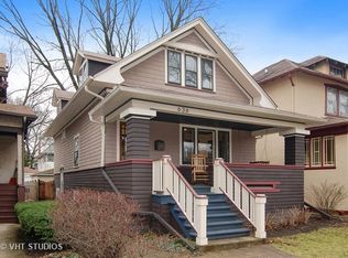 636 Clarence Ave, Oak Park, IL 60304