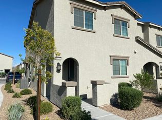 6433 Classic Ridge St, North Las Vegas, NV 89086