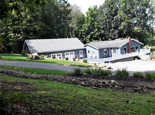 249 Lake Shore Rd #&-LOT 2, Friedens, PA 15541