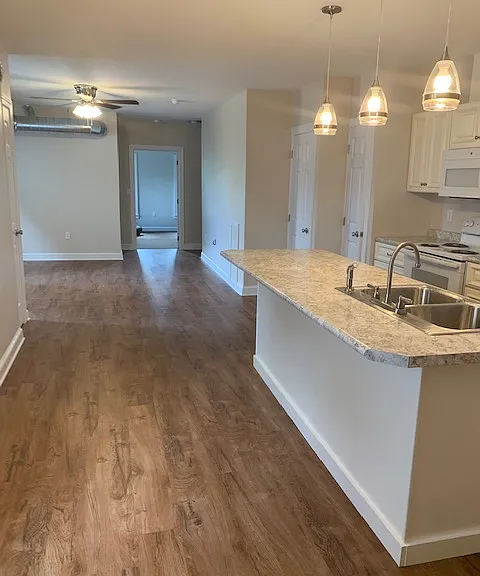 504 Grier St #2 — Photo 4