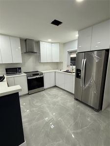 18025 NW 49th Ave, Opa Locka, FL, 33055