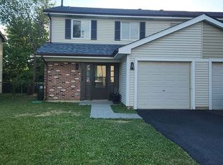 3758 Merrimac Ln W, Hanover Park, IL 60133