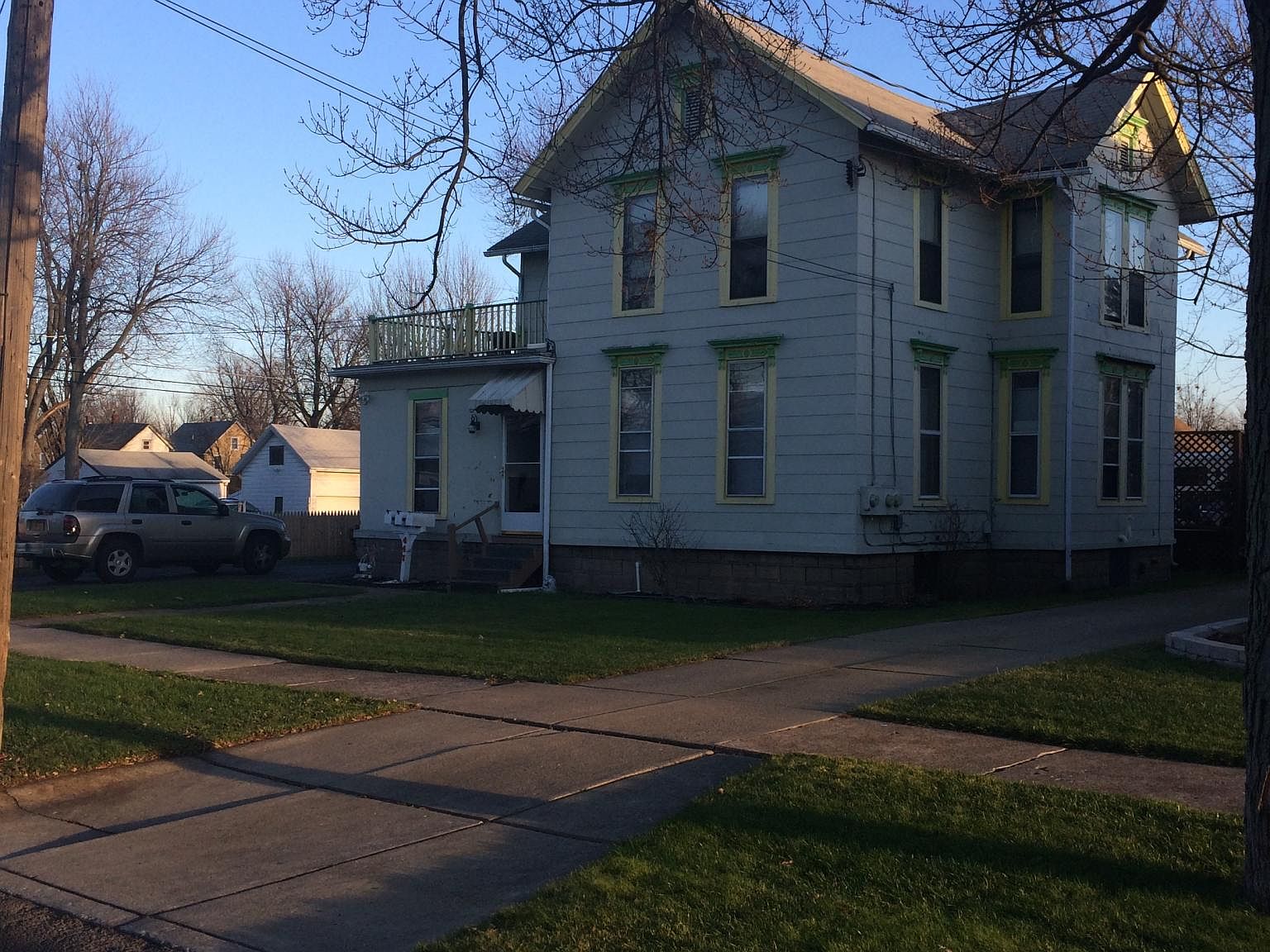 447 Fletcher St, Tonawanda, NY 14150 Zillow