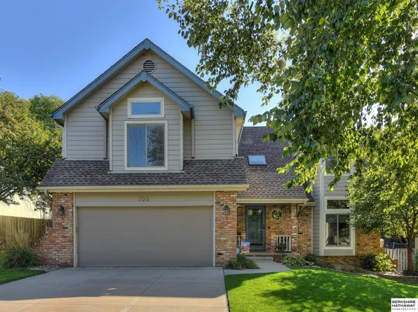 709 N 155th St, Omaha, NE 68154