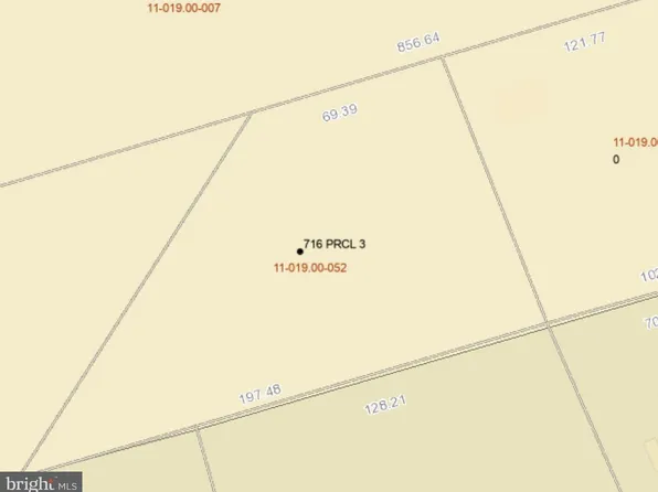 716 Salem Church Rd Lot 3, Newark, DE 19702