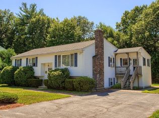 111 Birchcroft Rd, Leominster, MA 01453