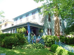 161 Windsor Ave, Haddonfield, NJ 08033