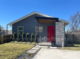807 Grant Ter SE, Atlanta, GA 30315