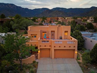 5808 Mariola Pl NE, Albuquerque, NM, 87111
