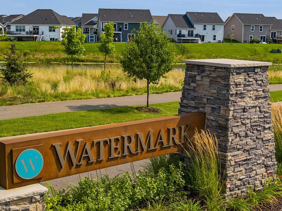 Watermark Community