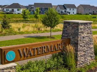 Berkley Plan, Watermark : Discovery Collection, Lino Lakes, MN 55038