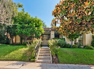 1625 Warnall Ave, Los Angeles, CA 90024