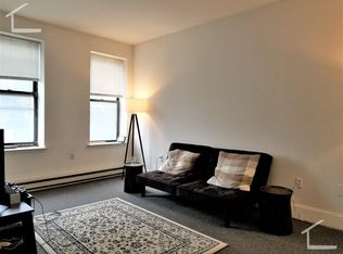 774 Columbus Ave APT 3R, Roxbury Crossing, MA 02120